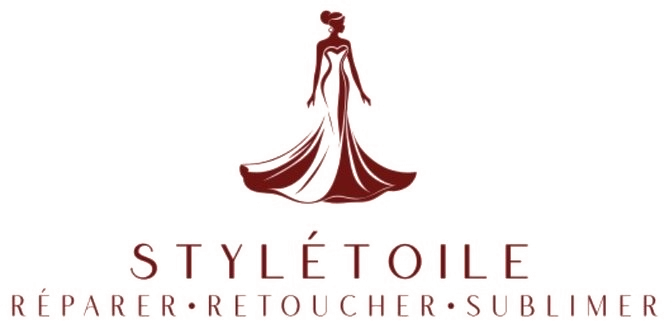 Stylétoile — Réparer · Retoucher · Sublimer